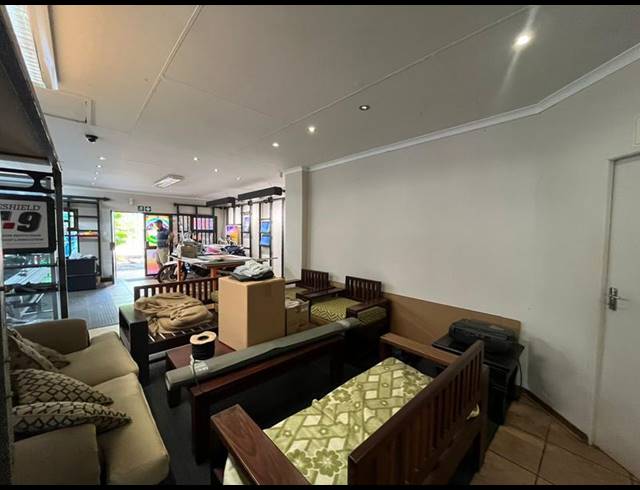 BUSINESS PROPERTY TO RENT IN MTUNZINI